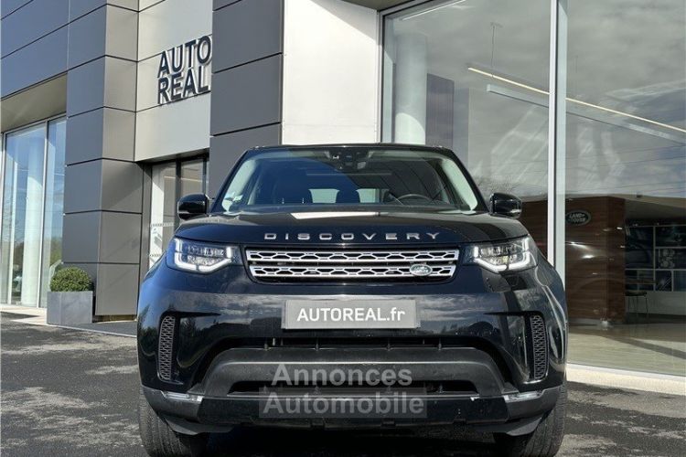 Land Rover Discovery Mark I Si6 3.0 340 ch HSE - <small></small> 54.900 € <small>TTC</small> - #5