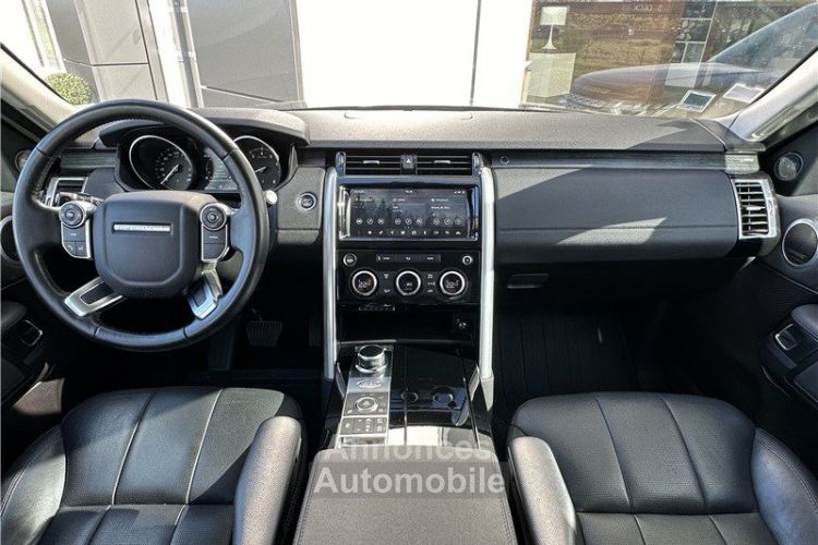 Land Rover Discovery Mark I Si6 3.0 340 ch HSE - <small></small> 54.900 € <small>TTC</small> - #11