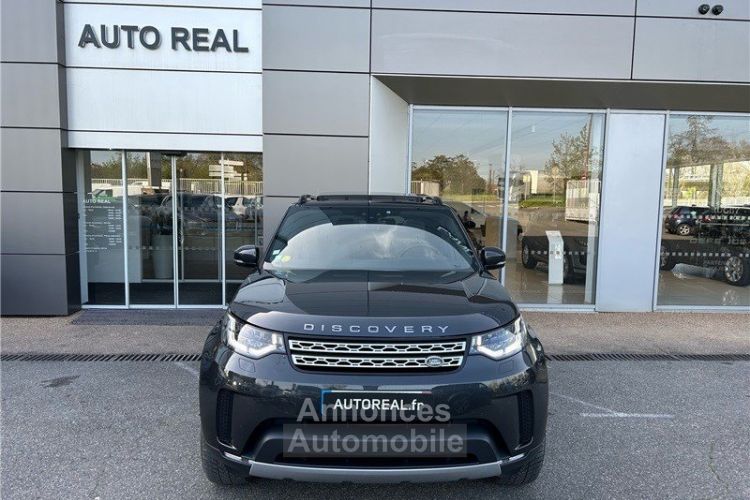 Land Rover Discovery Mark II Sd6 3.0 306 ch HSE - <small></small> 62.900 € <small>TTC</small> - #6