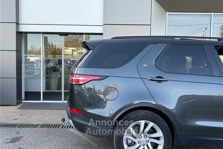 Land Rover Discovery Mark II Sd6 3.0 306 ch HSE - <small></small> 62.900 € <small>TTC</small> - #40