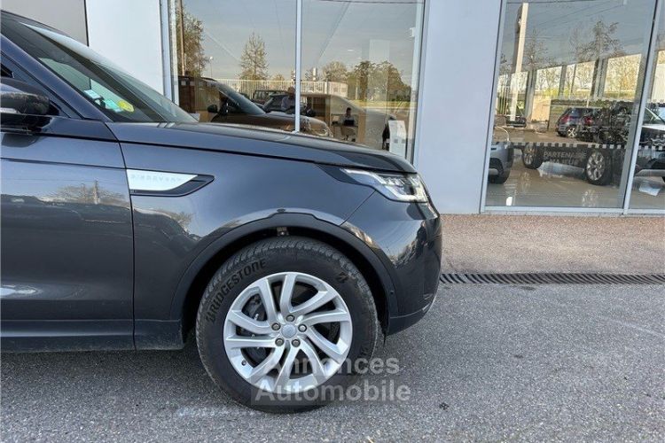 Land Rover Discovery Mark II Sd6 3.0 306 ch HSE - <small></small> 62.900 € <small>TTC</small> - #44