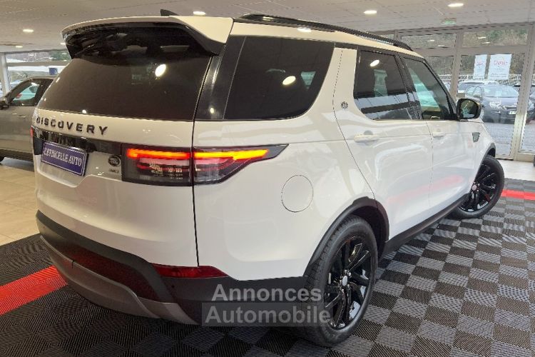 Land Rover Discovery Mark III Sd6 3.0 306 ch 7PL - <small></small> 34.990 € <small>TTC</small> - #2