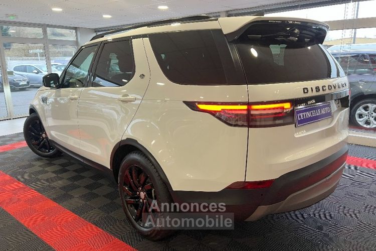 Land Rover Discovery Mark III Sd6 3.0 306 ch 7PL - <small></small> 34.990 € <small>TTC</small> - #3