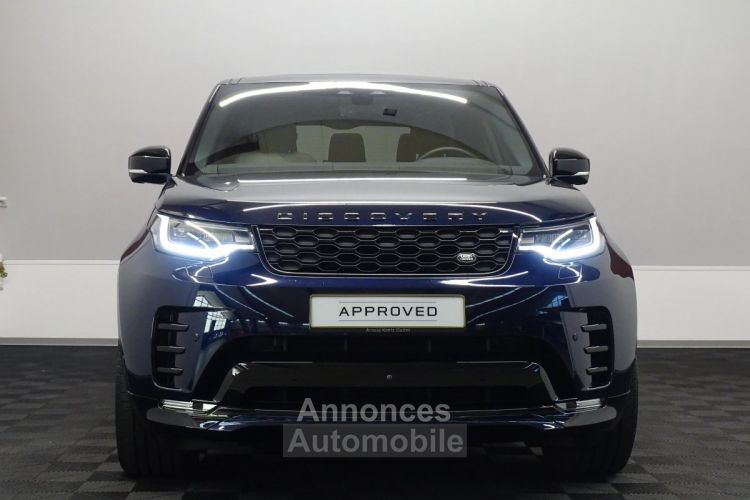 Land Rover Discovery R-Dynamic P360 AWD auto - <small></small> 69.990 € <small>TTC</small> - #2