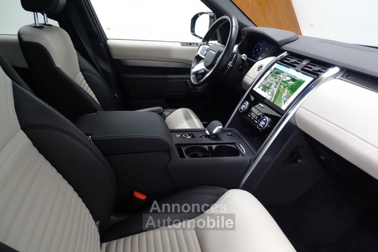 Land Rover Discovery R-Dynamic P360 AWD auto - <small></small> 69.990 € <small>TTC</small> - #7