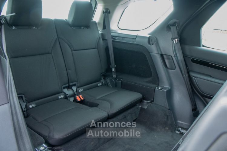 Land Rover Discovery Rover 2.0 D 4X4 - 7 PLAATSEN - PANO DAK - LUCHTVERING - CRUISECONTROL - EURO 6b - <small></small> 29.999 € <small>TTC</small> - #16