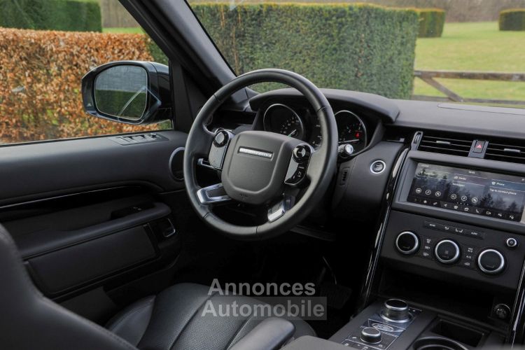 Land Rover Discovery SD6 - 7 Seats - Well Maintened - 21% VAT - <small></small> 43.000 € <small>TTC</small> - #33