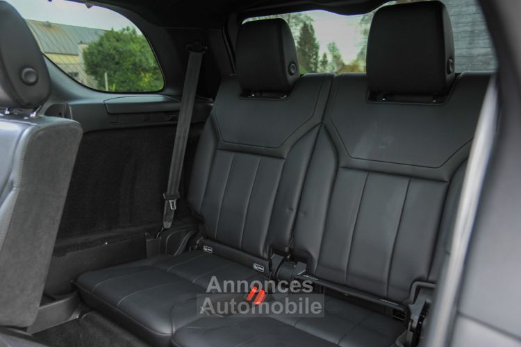 Land Rover Discovery SD6 - 7 Seats - Well Maintened - 21% VAT - <small></small> 43.000 € <small>TTC</small> - #43