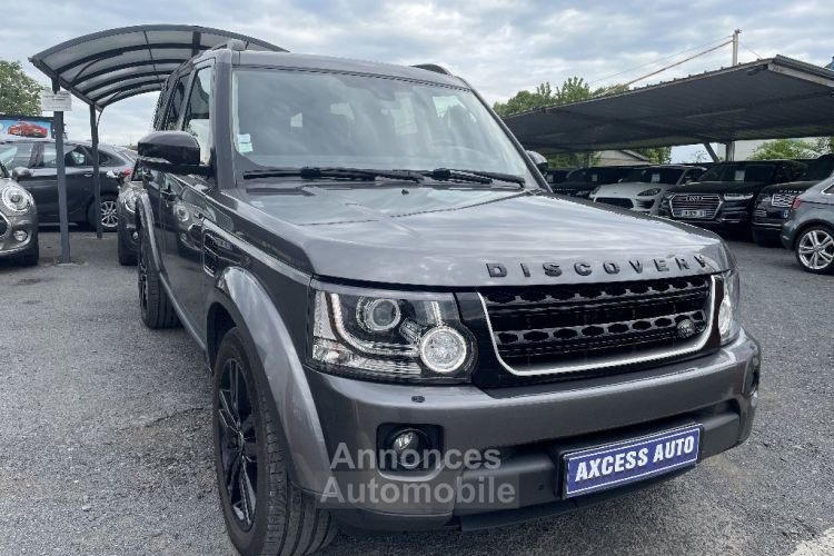Land Rover Discovery SDV6 3.0L 256 MOTEUR HS - <small></small> 19.000 € <small>TTC</small> - #9