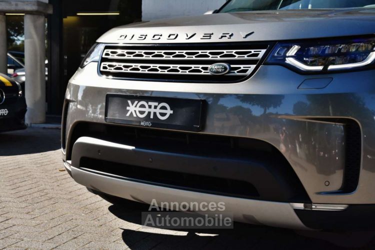 Land Rover Discovery SDV6 HSE - <small></small> 41.950 € <small>TTC</small> - #16