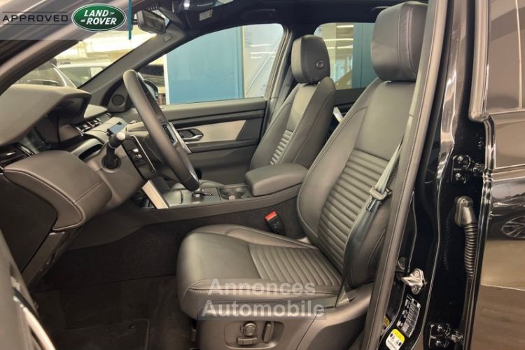Land Rover Discovery Sport 1.5 P300e 309ch Dynamic HSE - <small></small> 75.900 € <small>TTC</small> - #6