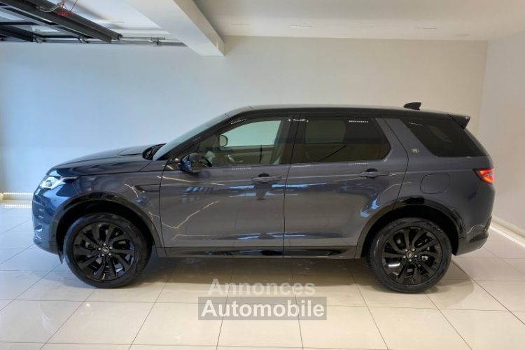 Land Rover Discovery Sport 1.5 P300e 309ch Dynamic HSE - <small></small> 74.890 € <small>TTC</small> - #2