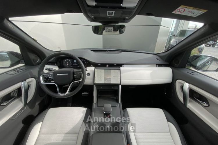 Land Rover Discovery Sport 1.5 P300e 309ch Dynamic HSE - <small></small> 74.900 € <small>TTC</small> - #4