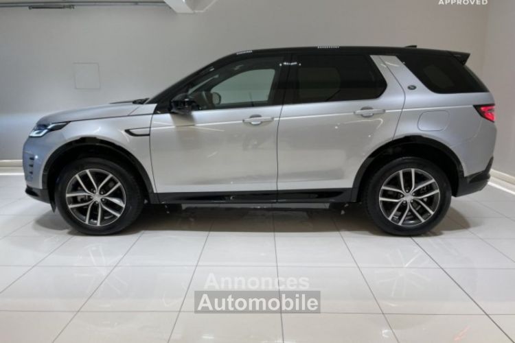 Land Rover Discovery Sport 1.5 P300e 309ch Dynamic SE - <small></small> 67.900 € <small>TTC</small> - #12