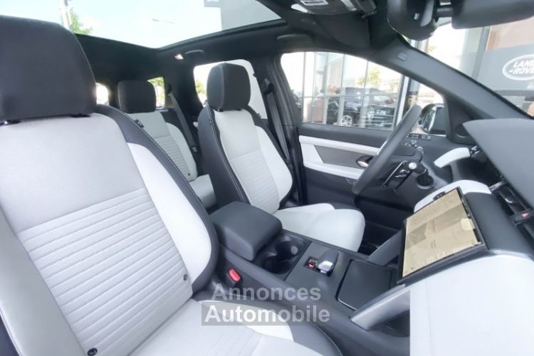 Land Rover Discovery Sport 1.5 P300e 309ch Dynamic SE - <small></small> 73.900 € <small>TTC</small> - #17