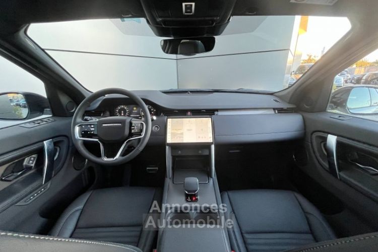 Land Rover Discovery Sport 1.5 P300e 309ch Dynamic SE - <small></small> 73.500 € <small>TTC</small> - #4