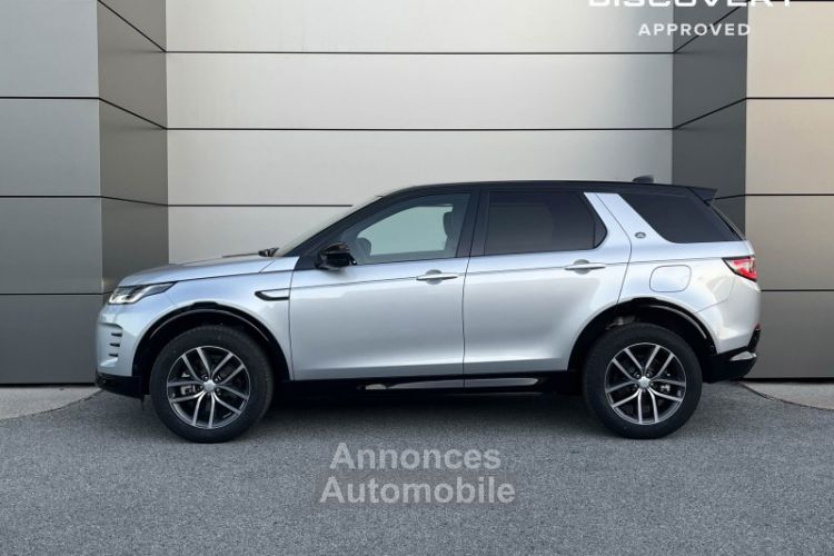 Land Rover Discovery Sport 1.5 P300e 309ch Dynamic SE - <small></small> 73.500 € <small>TTC</small> - #6