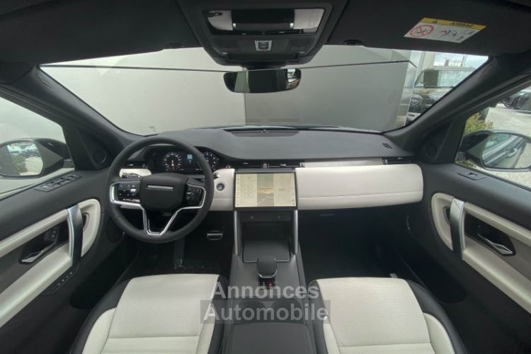 Land Rover Discovery Sport 1.5 P300e 309ch Dynamic SE - <small></small> 67.500 € <small>TTC</small> - #4