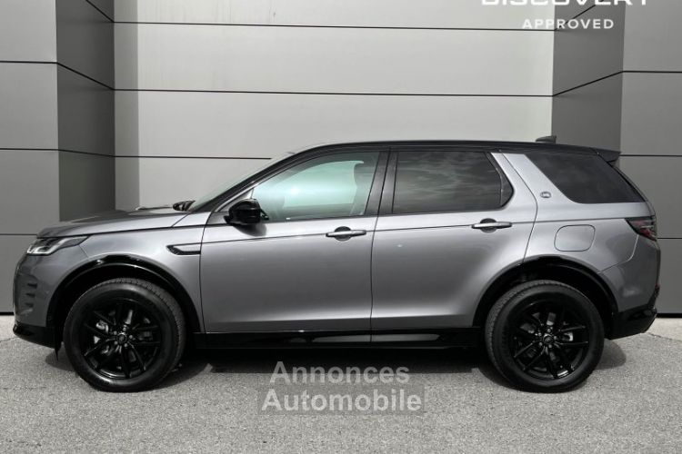 Land Rover Discovery Sport 1.5 P300e 309ch Dynamic SE - <small></small> 67.900 € <small>TTC</small> - #6