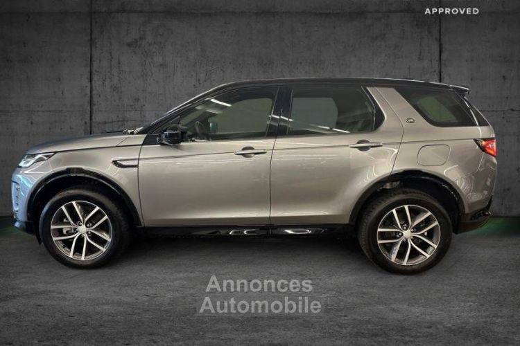 Land Rover Discovery Sport 1.5 P300e 309ch Dynamic SE - <small></small> 54.900 € <small>TTC</small> - #2