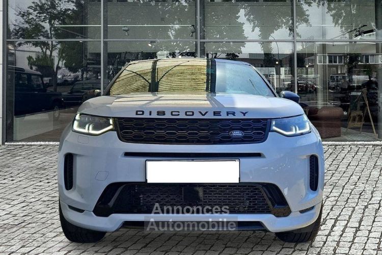 Land Rover Discovery Sport 1.5 P300e 309ch R-Dynamic HSE AWD BVA Mark V - <small></small> 49.900 € <small>TTC</small> - #2