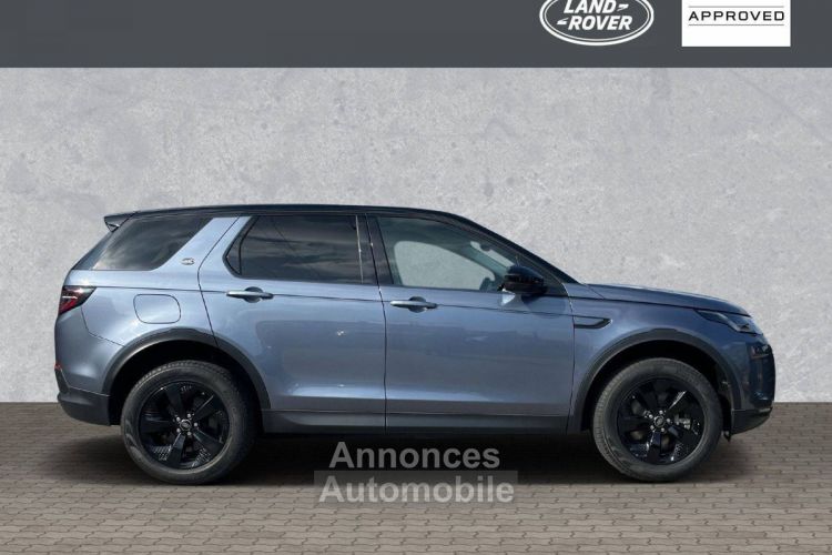 Land Rover Discovery Sport 1.5 P300e 309ch SE AWD BVA Mark V - <small></small> 39.900 € <small>TTC</small> - #5