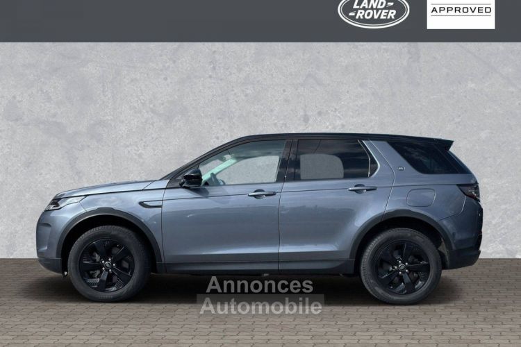 Land Rover Discovery Sport 1.5 P300e 309ch SE AWD BVA Mark V - <small></small> 39.900 € <small>TTC</small> - #6