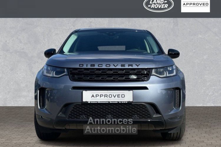 Land Rover Discovery Sport 1.5 P300e 309ch SE AWD BVA Mark V - <small></small> 39.900 € <small>TTC</small> - #7