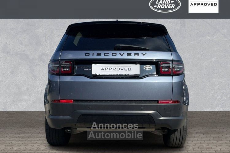 Land Rover Discovery Sport 1.5 P300e 309ch SE AWD BVA Mark V - <small></small> 39.900 € <small>TTC</small> - #8