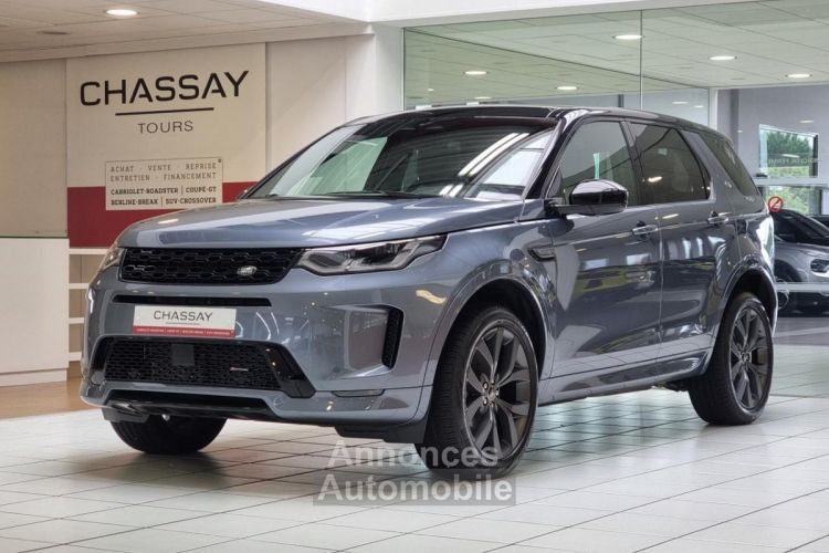 Land Rover Discovery Sport (2) 1.5 I P300E PHEV AWD R-DYNAMIC SE BVA - <small></small> 54.900 € <small>TTC</small> - #1