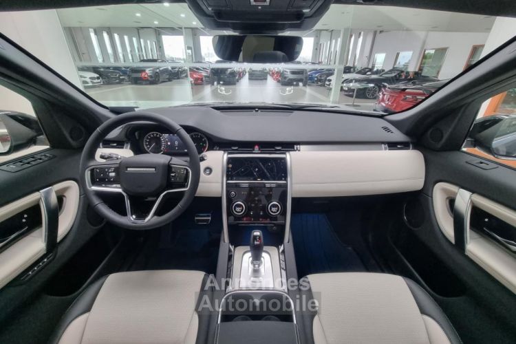 Land Rover Discovery Sport (2) 1.5 I P300E PHEV AWD R-DYNAMIC SE BVA - <small></small> 54.900 € <small>TTC</small> - #9