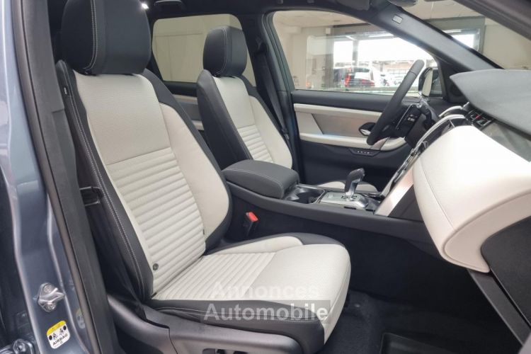 Land Rover Discovery Sport (2) 1.5 I P300E PHEV AWD R-DYNAMIC SE BVA - <small></small> 54.900 € <small>TTC</small> - #10