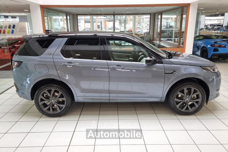 Land Rover Discovery Sport (2) 1.5 I P300E PHEV AWD R-DYNAMIC SE BVA - <small></small> 54.900 € <small>TTC</small> - #28