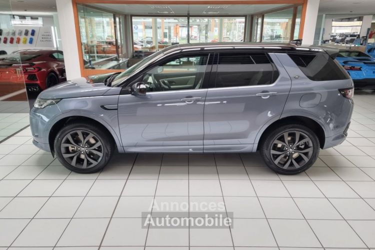 Land Rover Discovery Sport (2) 1.5 I P300E PHEV AWD R-DYNAMIC SE BVA - <small></small> 54.900 € <small>TTC</small> - #29