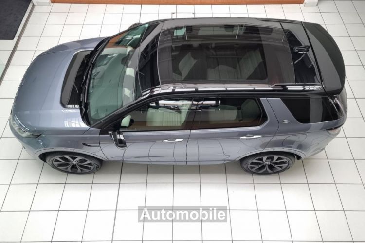 Land Rover Discovery Sport (2) 1.5 I P300E PHEV AWD R-DYNAMIC SE BVA - <small></small> 54.900 € <small>TTC</small> - #32