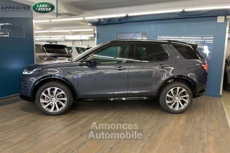 Land Rover Discovery Sport 2.0 P200 200ch Flex Fuel Dynamic SE - <small></small> 67.900 € <small>TTC</small> - #2