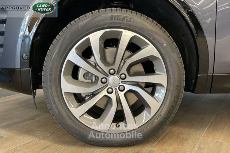 Land Rover Discovery Sport 2.0 P200 200ch Flex Fuel Dynamic SE - <small></small> 67.900 € <small>TTC</small> - #3