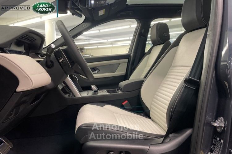 Land Rover Discovery Sport 2.0 P200 200ch Flex Fuel Dynamic SE - <small></small> 67.900 € <small>TTC</small> - #5