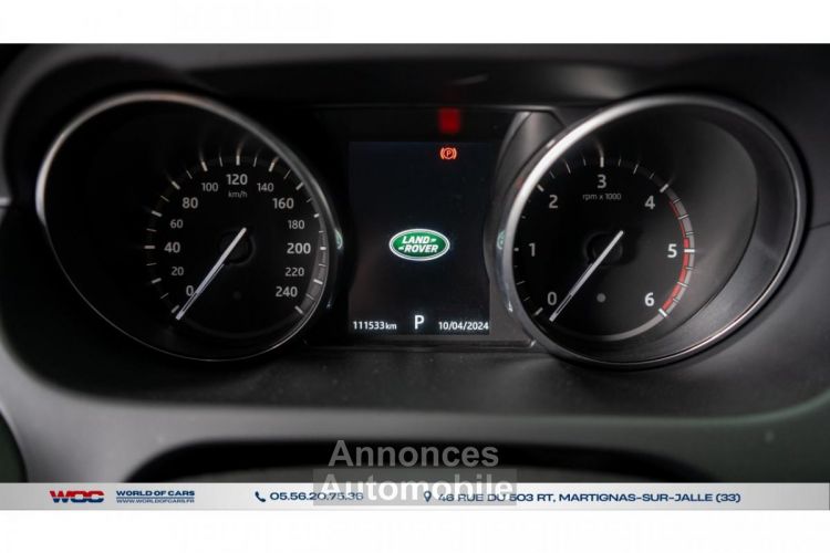 Land Rover Discovery Sport 2.0 TD4 - 150 - BVA SE - <small></small> 19.990 € <small>TTC</small> - #19