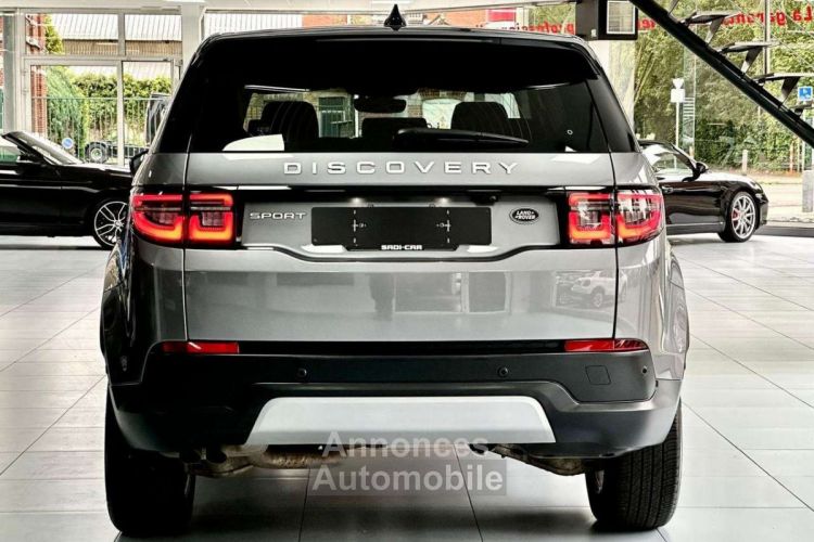 Land Rover Discovery Sport 2.0 TD4 163cv MHEV 4WD D165 Full Options - <small></small> 36.990 € <small>TTC</small> - #5