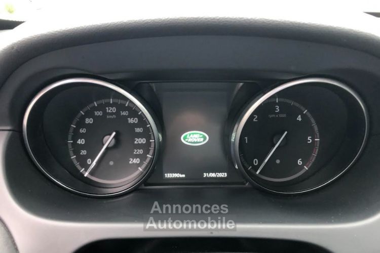 Land Rover Discovery Sport 2.0d 150cv - <small></small> 19.990 € <small>TTC</small> - #11