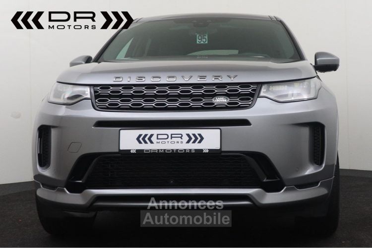 Land Rover Discovery Sport 2.0D AWD SE DYNAMIC aut. 150PK - LEDER NAVI DAB MIRROR LINK - <small></small> 32.995 € <small>TTC</small> - #3