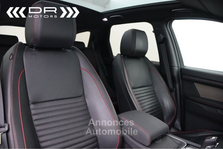 Land Rover Discovery Sport 2.0D AWD SE DYNAMIC aut. 150PK - LEDER NAVI DAB MIRROR LINK - <small></small> 32.995 € <small>TTC</small> - #13