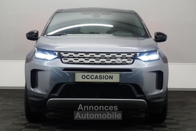 Land Rover Discovery Sport D150 2WD boite manuelle - <small></small> 29.990 € <small>TTC</small> - #2