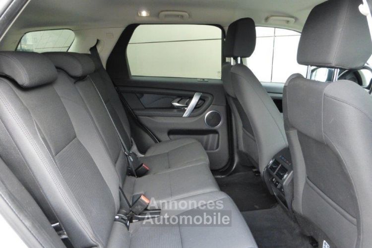 Land Rover Discovery Sport D163 - <small></small> 34.950 € <small>TTC</small> - #5