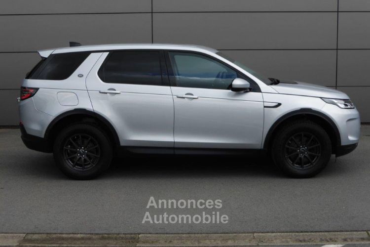 Land Rover Discovery Sport D163 - <small></small> 34.950 € <small>TTC</small> - #6