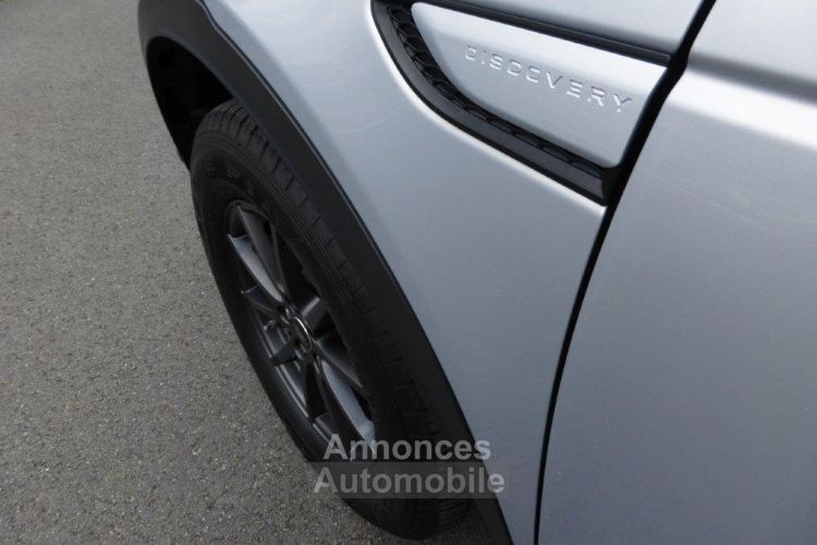 Land Rover Discovery Sport D163 - <small></small> 34.950 € <small>TTC</small> - #16