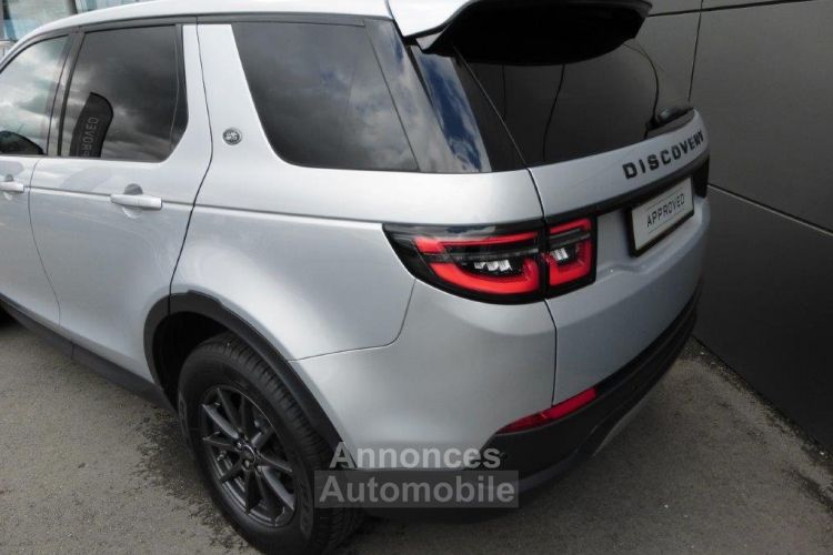 Land Rover Discovery Sport D163 - <small></small> 34.950 € <small>TTC</small> - #20