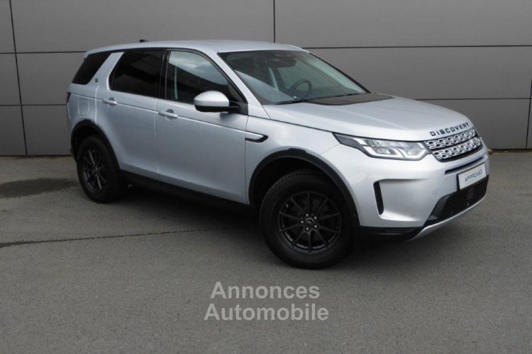 Land Rover Discovery Sport D163 - <small></small> 34.950 € <small>TTC</small> - #23