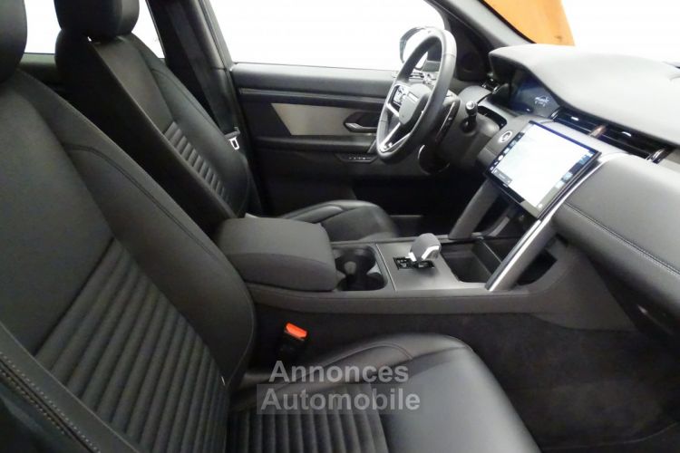 Land Rover Discovery Sport D165 Dyn SE - <small></small> 49.991 € <small>TTC</small> - #7